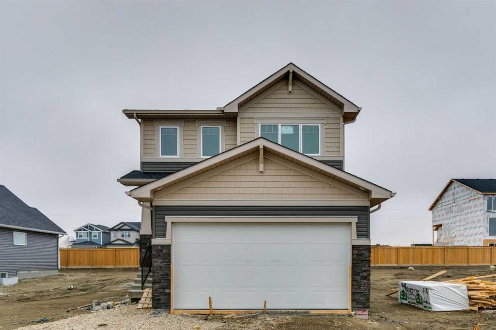 57 Southborough Square, Cochrane, AB, T4C3J7