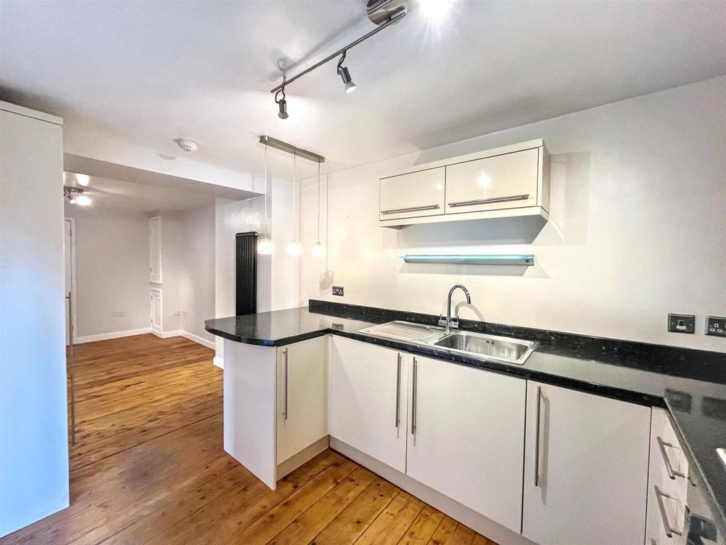 Additional image 5 of 1 bed flat for saleTunnel Terrace, Newport NP20