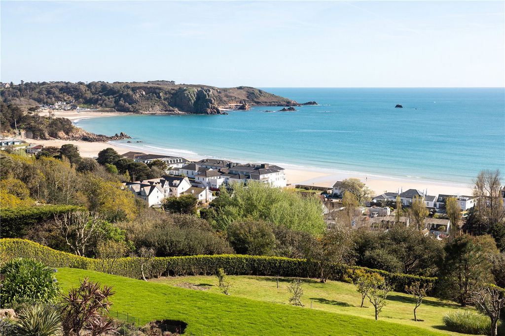 Additional image 5 of 4 bed detached house for saleTabor Drive, La Route Des Genets, St. Brelade, Jersey JE3
