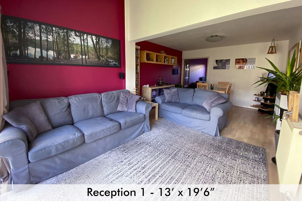 Additional image 2 of 4 bed semi-detached house for saleTy To Maen Close, Cardiff CF3