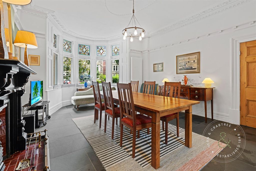 Additional image 16 of 4 bed town house for saleCathedral Road, Pontcanna, Cardiff CF11