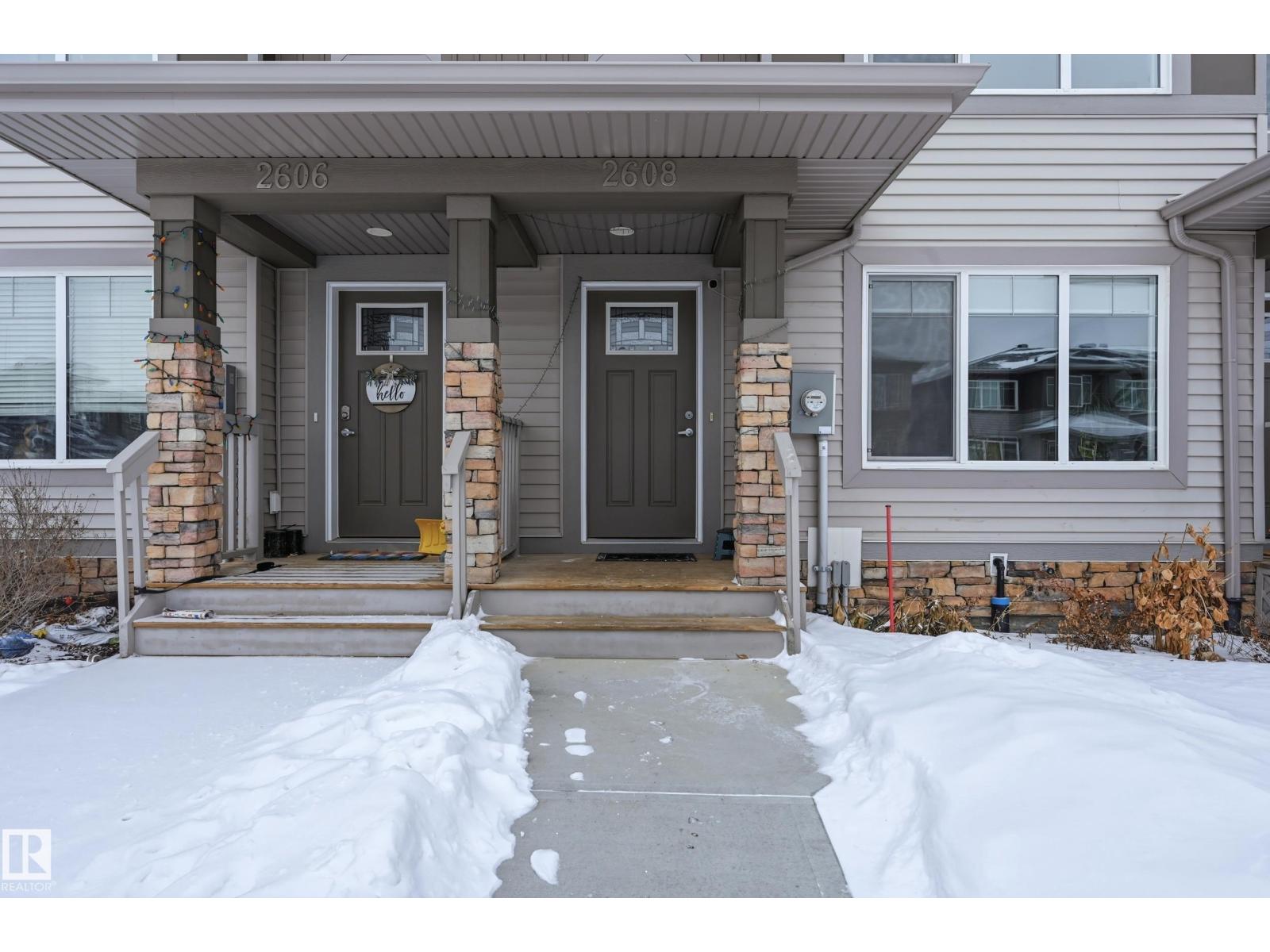 Additional image 2 of 2608 201 Street NW, Edmonton, AB, T6M1K5