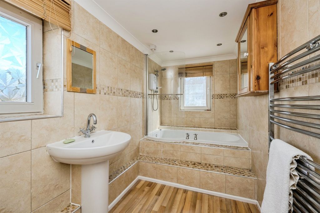 Additional image 13 of 3 bed semi-detached bungalow for saleGraig Road, Glais, Swansea SA7