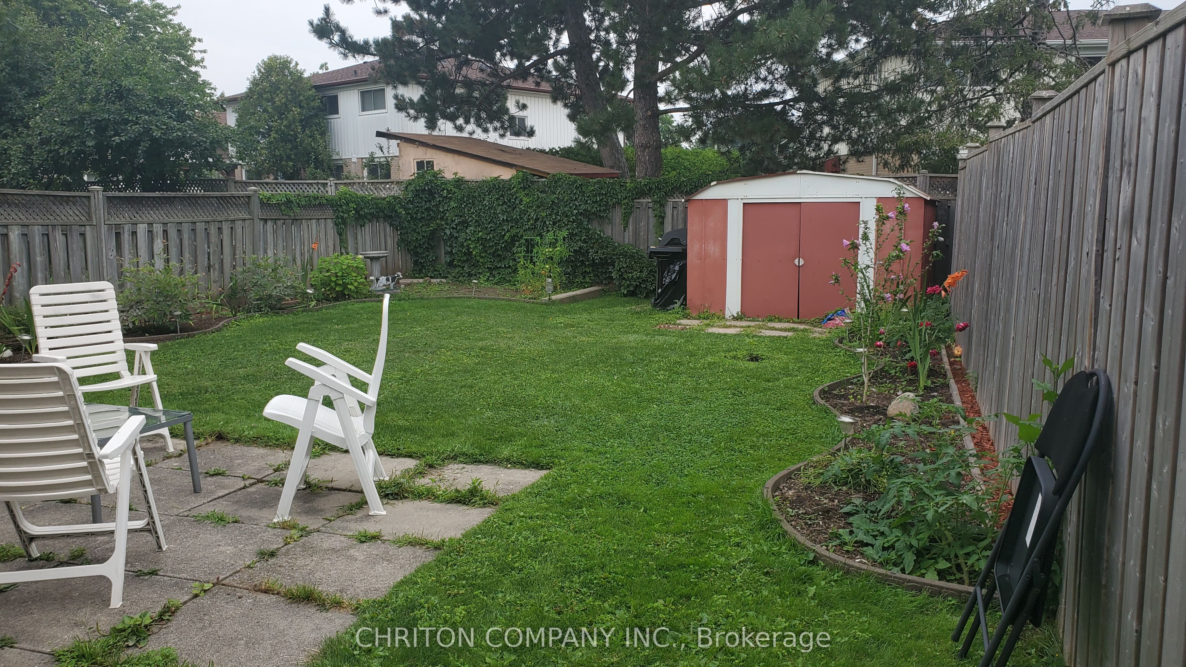 Additional image 2 of A 2 (Ground -2713 Hollington Crescent, Mississauga, ON, L5K 1E8