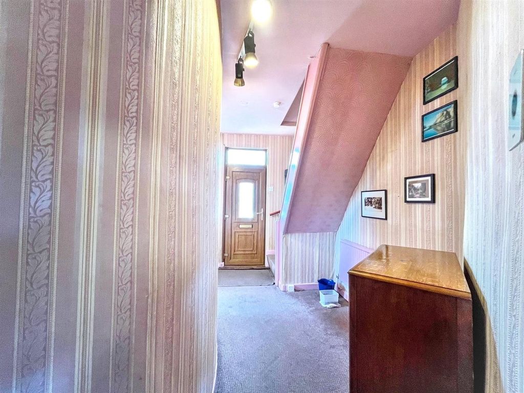 Additional image 11 of 3 bed terraced house for saleSt. Woolos Road, Newport NP20