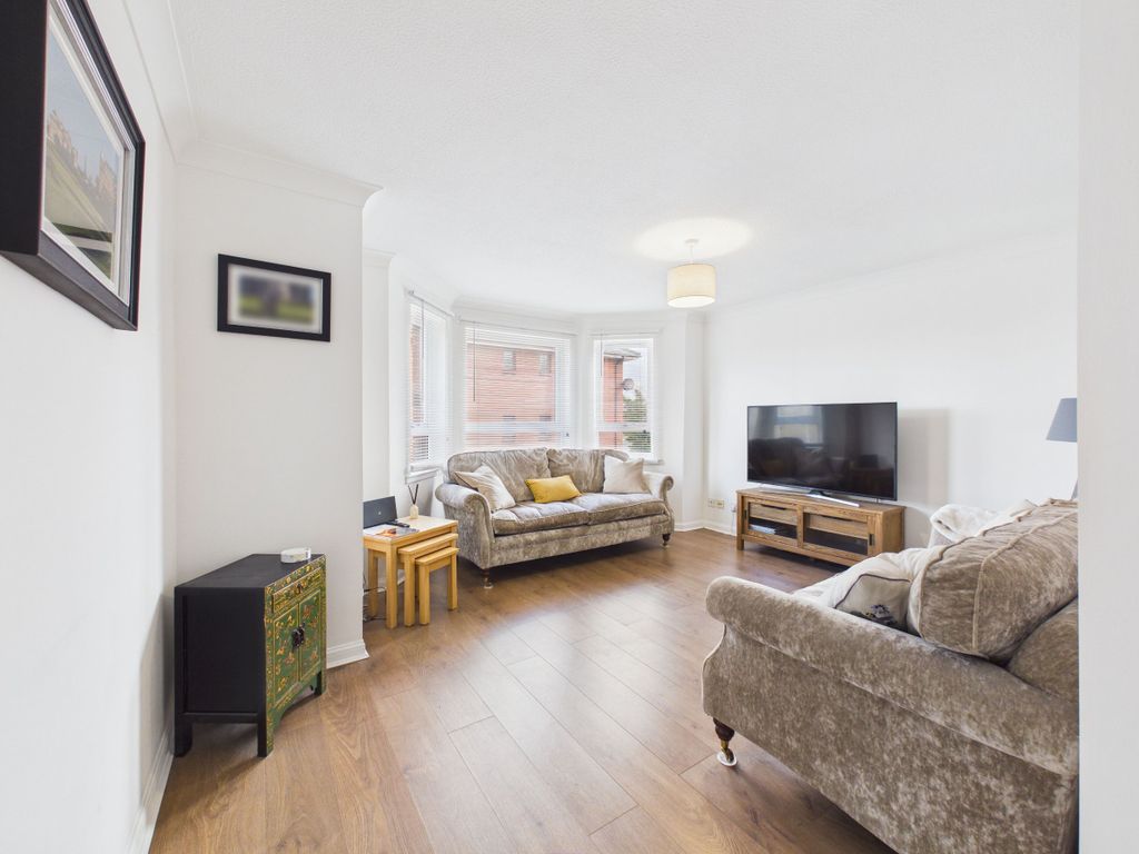 Additional image 2 of 2 bed flat for saleMote Hill, Hamilton ML3