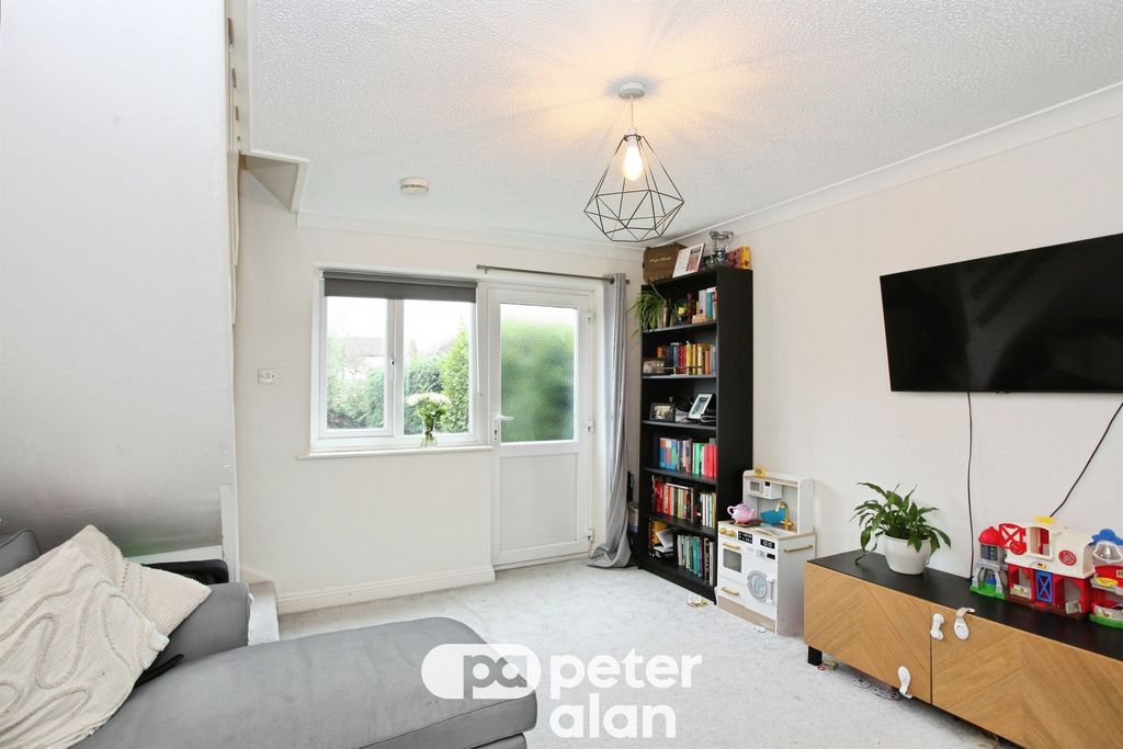 Additional image 6 of 2 bed terraced house for saleCarlton Close, Thornhill, Cardiff CF14