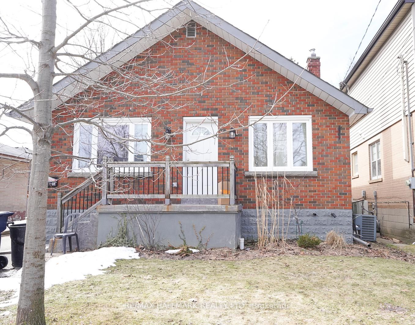 Basement-52 Sandown Avenue, Toronto, ON, M1N 3W3