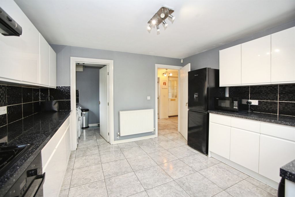 Additional image 8 of 4 bed detached house for saleCoed-Y-Graig, Ystrad Mynach, Hengoed CF82