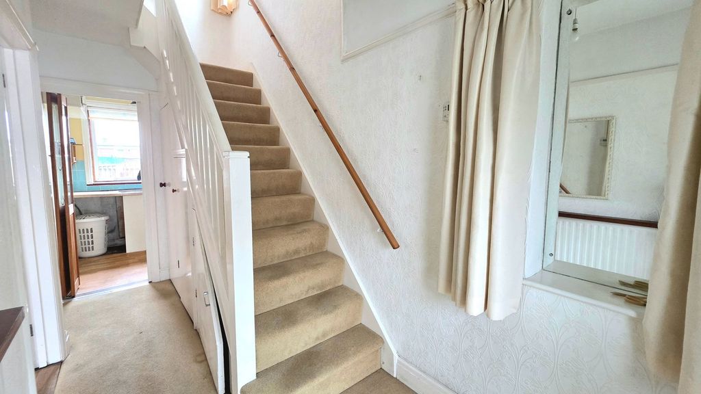 Additional image 2 of 3 bed semi-detached house for saleWayfield Crescent, Cwmbran NP44