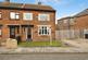 Harrogate Crescent, Middlesbrough