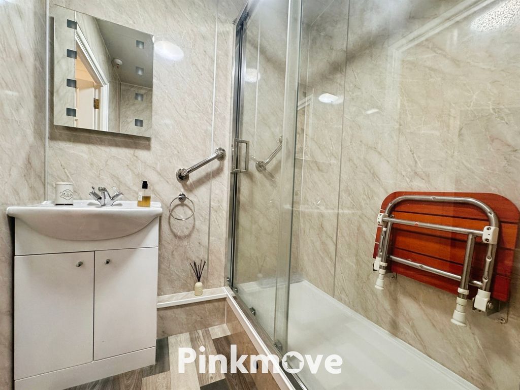Additional image 14 of 1 bed flat for saleBassaleg Road, Newport NP20