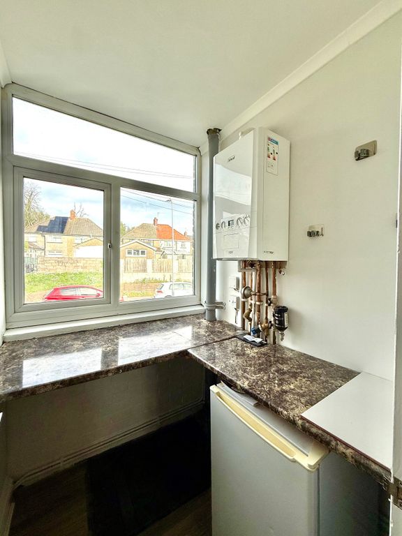 Additional image 5 of 2 bed flat for saleJoyce Close, Newport NP20