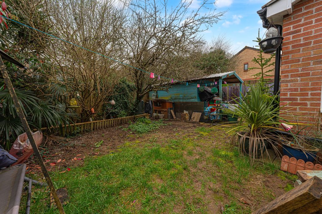 Additional image 23 of 3 bed semi-detached house for saleLaurel Close, Undy NP26
