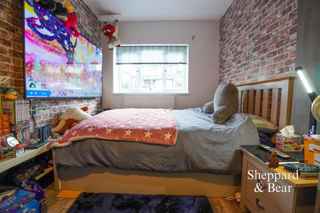 Additional image 37 of 5 bed semi-detached house for saleAmblecote Close, Pontprennau, Cardiff CF23