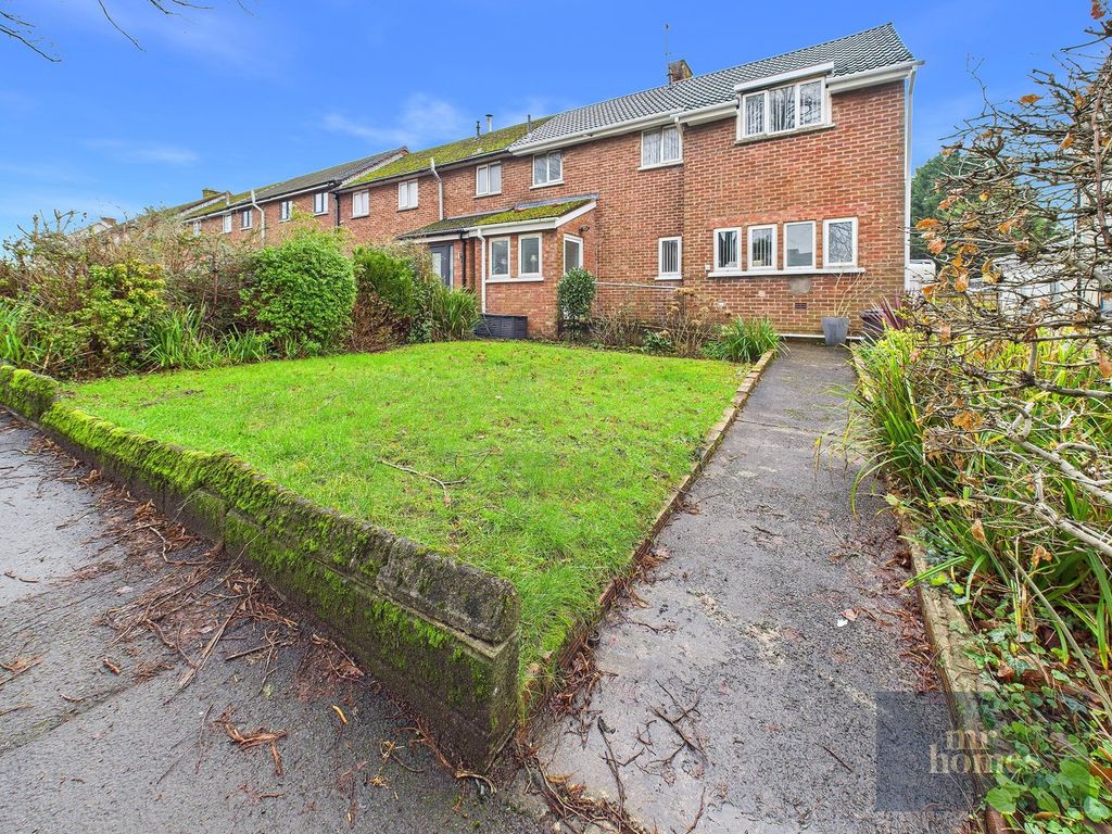 Additional image 9 of 4 bed terraced house for saleTempleton Avenue, Llanishen, Cardiff CF14