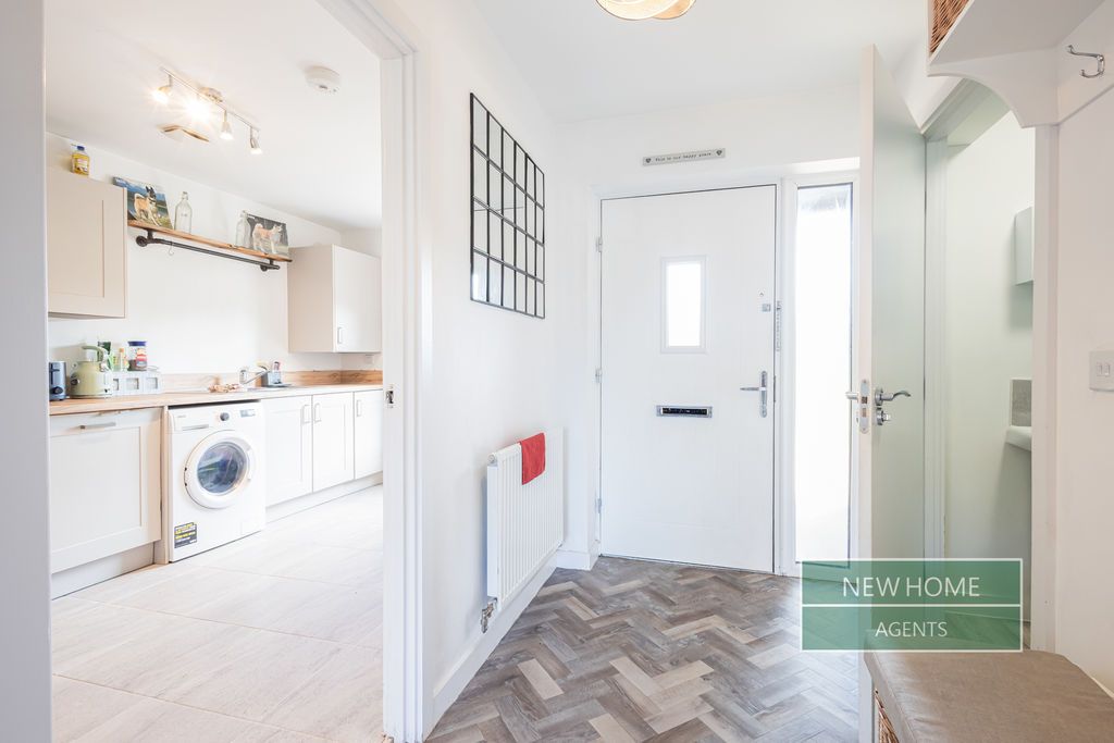 Additional image 10 of 4 bed semi-detached house for saleWillowbrook Street, St. Mellons, Cardiff CF3