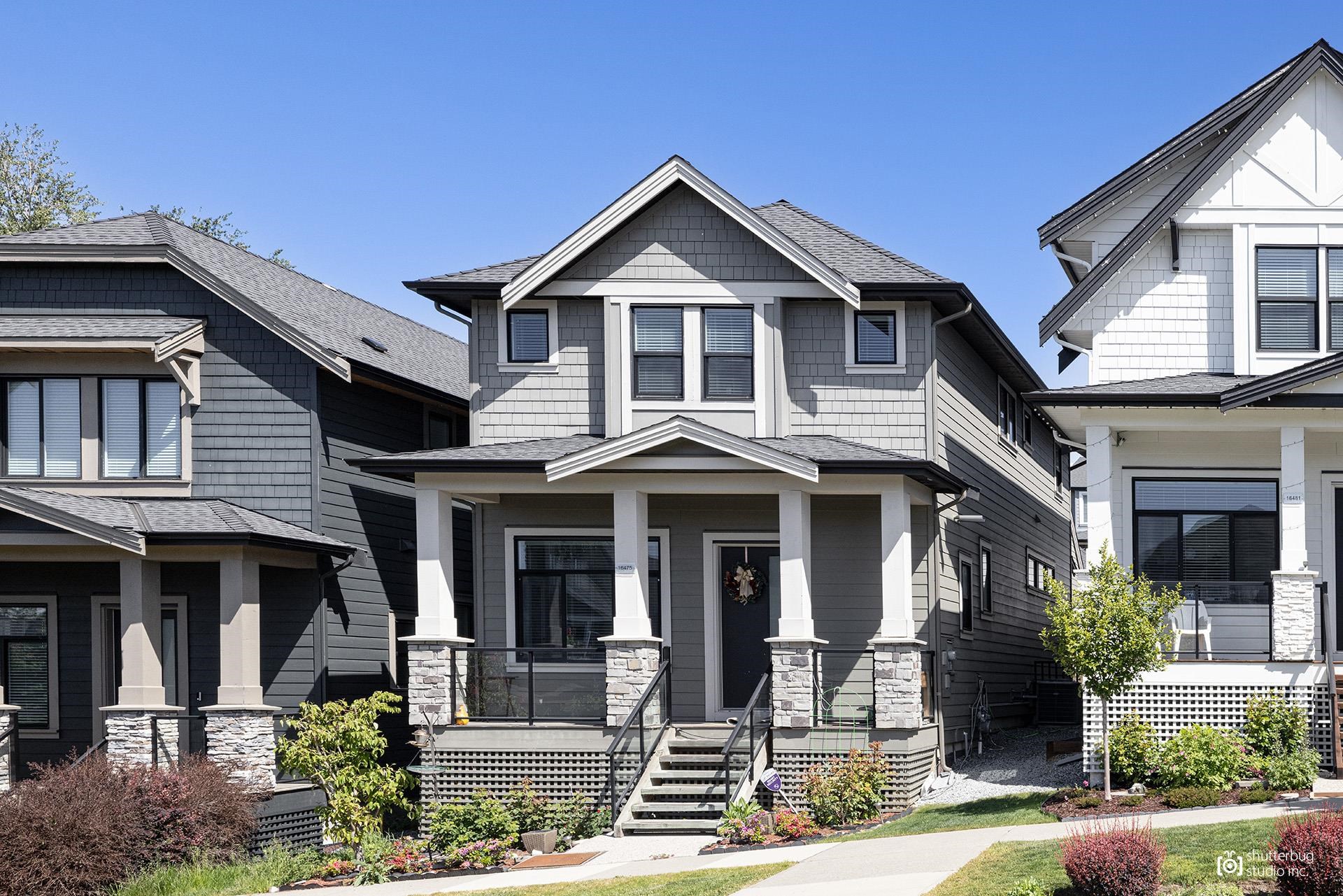 16475 21a Avenue, Surrey, BC, V3Z 0V5