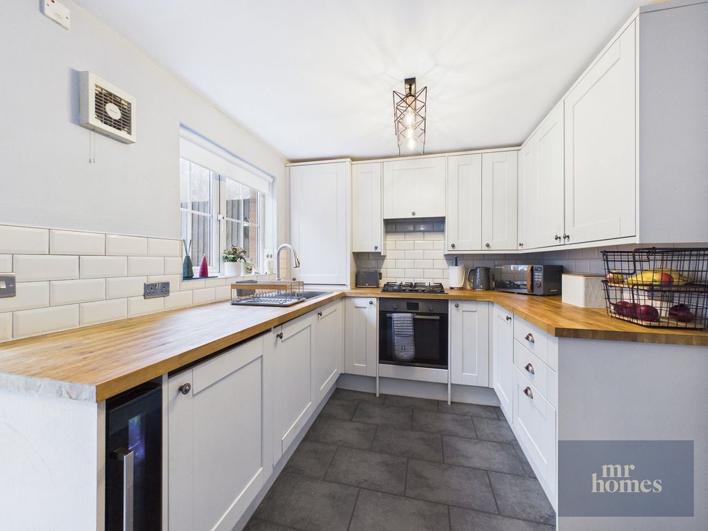 Additional image 3 of 3 bed semi-detached house for saleWorrells Place, St Marys Field, Cardiff CF5