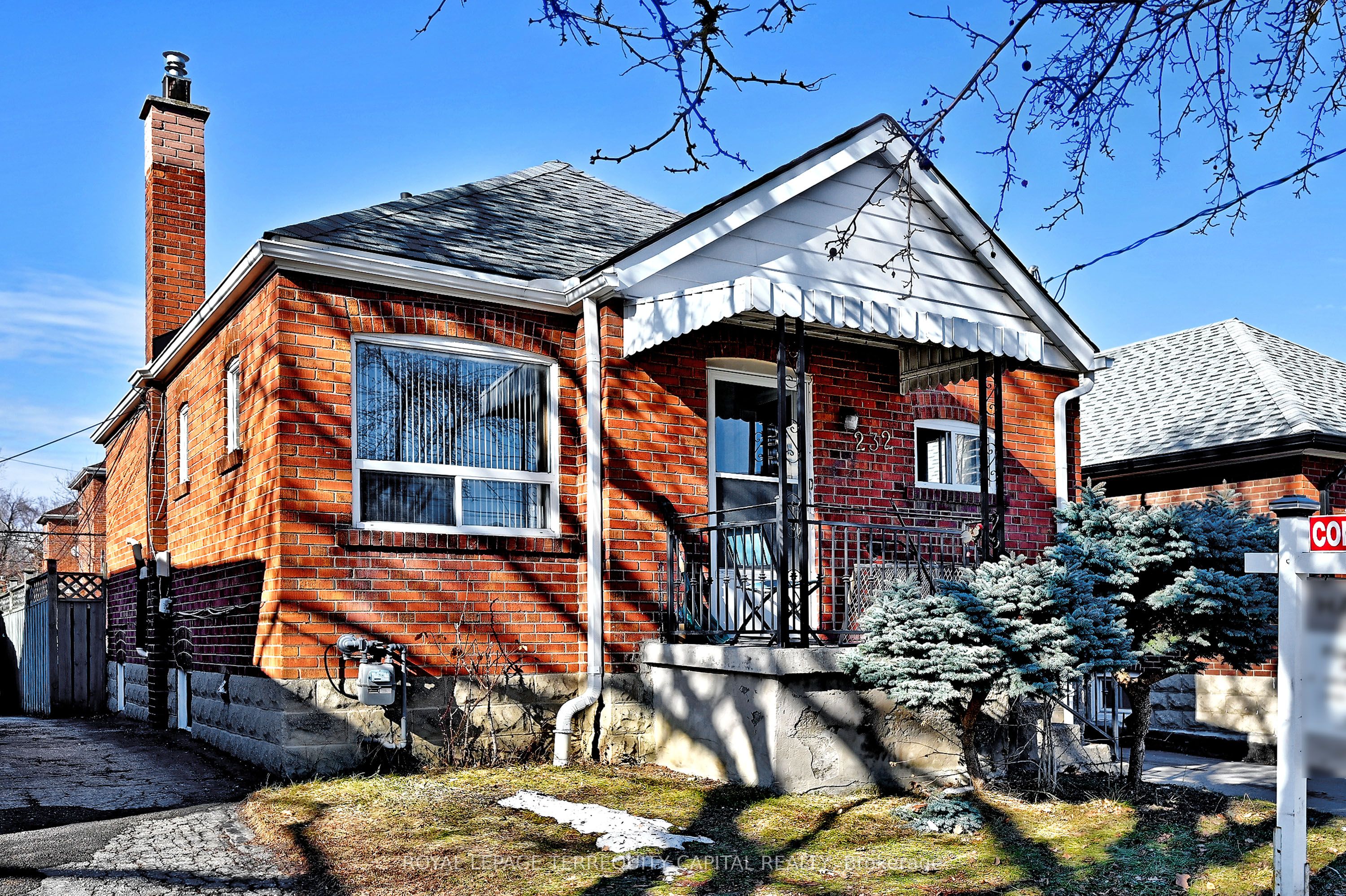 Additional image 3 of 232 Church Street, Toronto, ON, M9N 1P1
