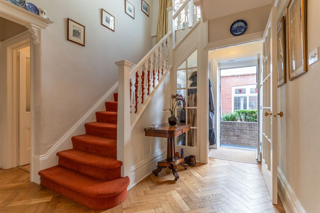 Additional image 15 of 6 bed semi-detached house for saleOakfield Road, Newport NP20