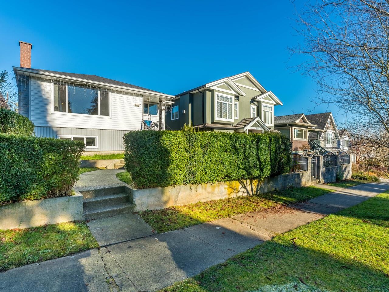 Additional image 2 of 447 30th Avenue E, Vancouver, BC, V5V 2V5