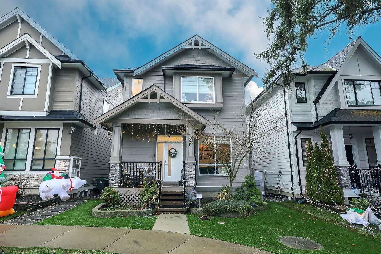 2525 168 Street, Surrey, BC, V3S 0A7