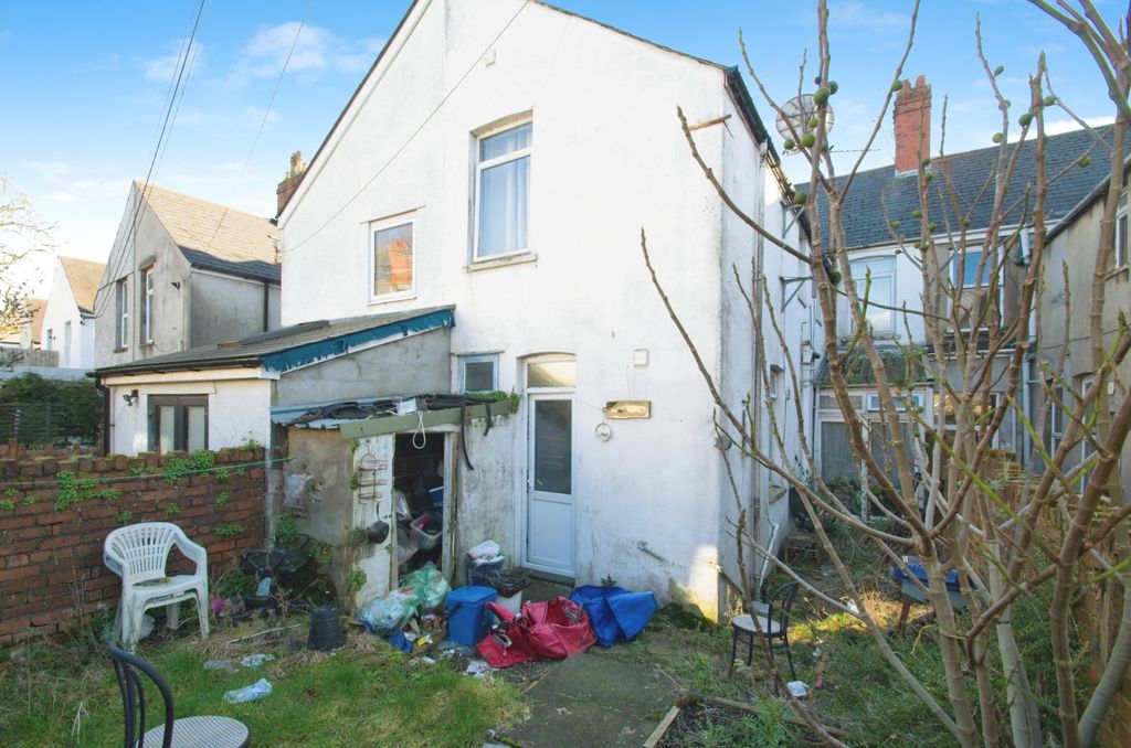 Additional image 17 of 5 bed detached house for saleAlbany Road, Cardiff CF24