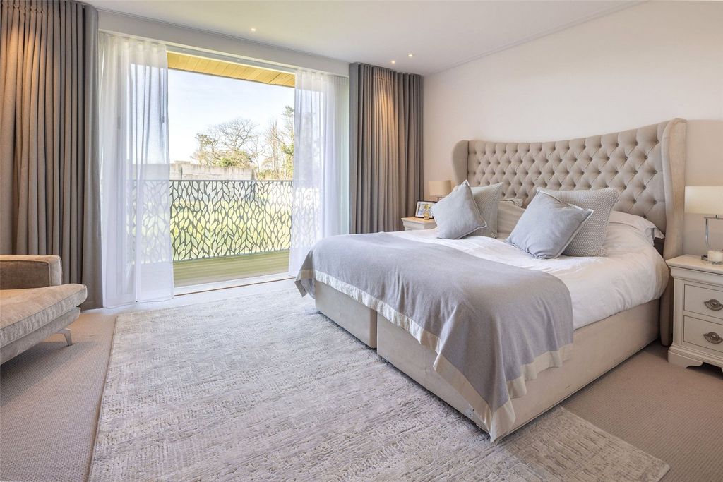 Additional image 14 of 6 bed detached house for saleLe Petite Route De Campagne, St Peter, Jersey JE3