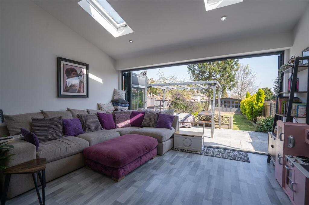 Additional image 8 of Bosworth Road, Birmingham