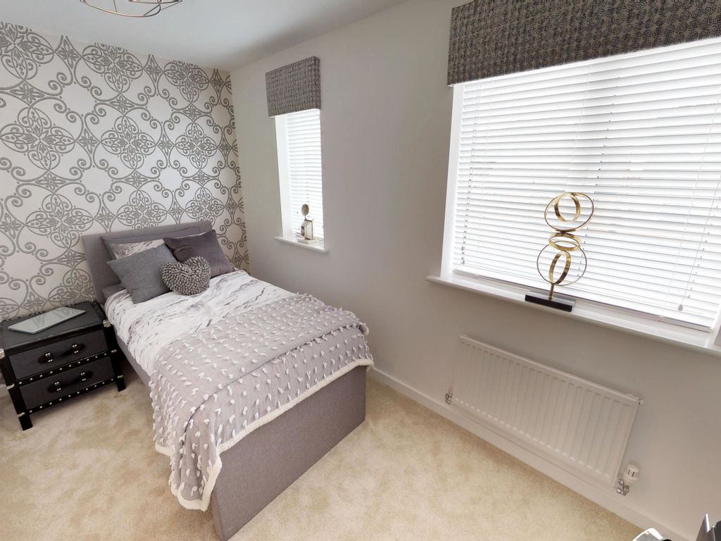 Additional image 4 of 3 bed terraced house for sale"The Braunton" at Yarm Back Lane, Stockton-On-Tees TS21