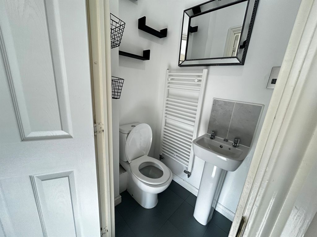 Additional image 21 of 3 bed end terrace house for saleTrem Y Coed, St. Fagans, Cardiff CF5