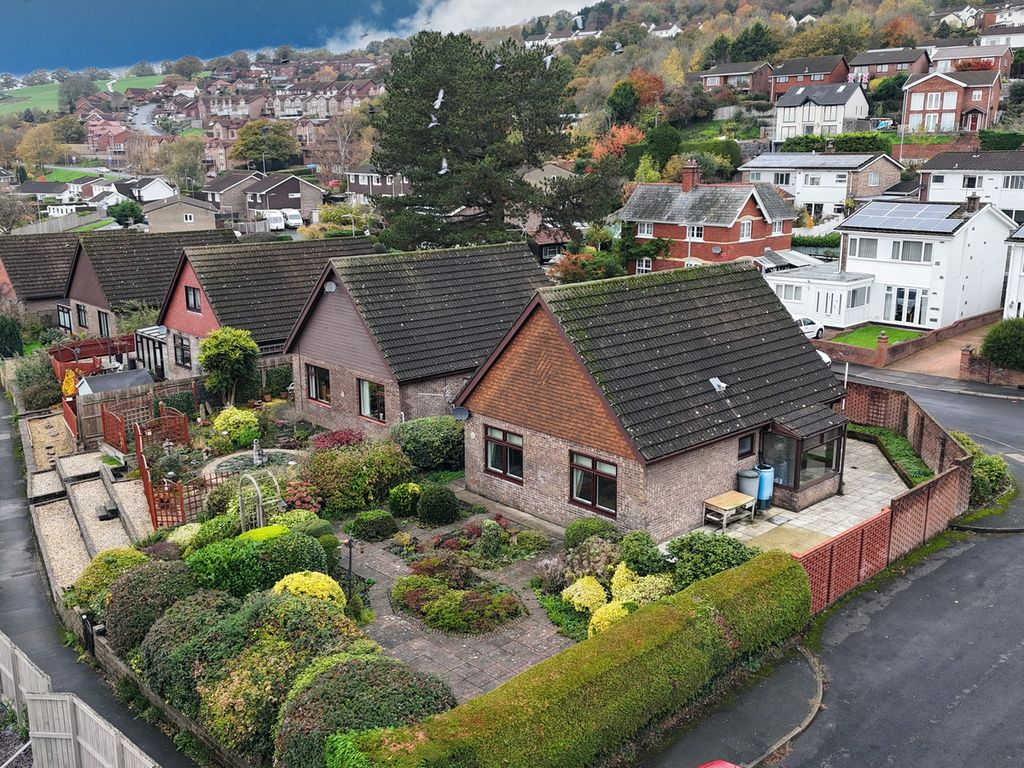 Additional image 2 of 3 bed detached house for saleHome Farm Green, Newport NP18