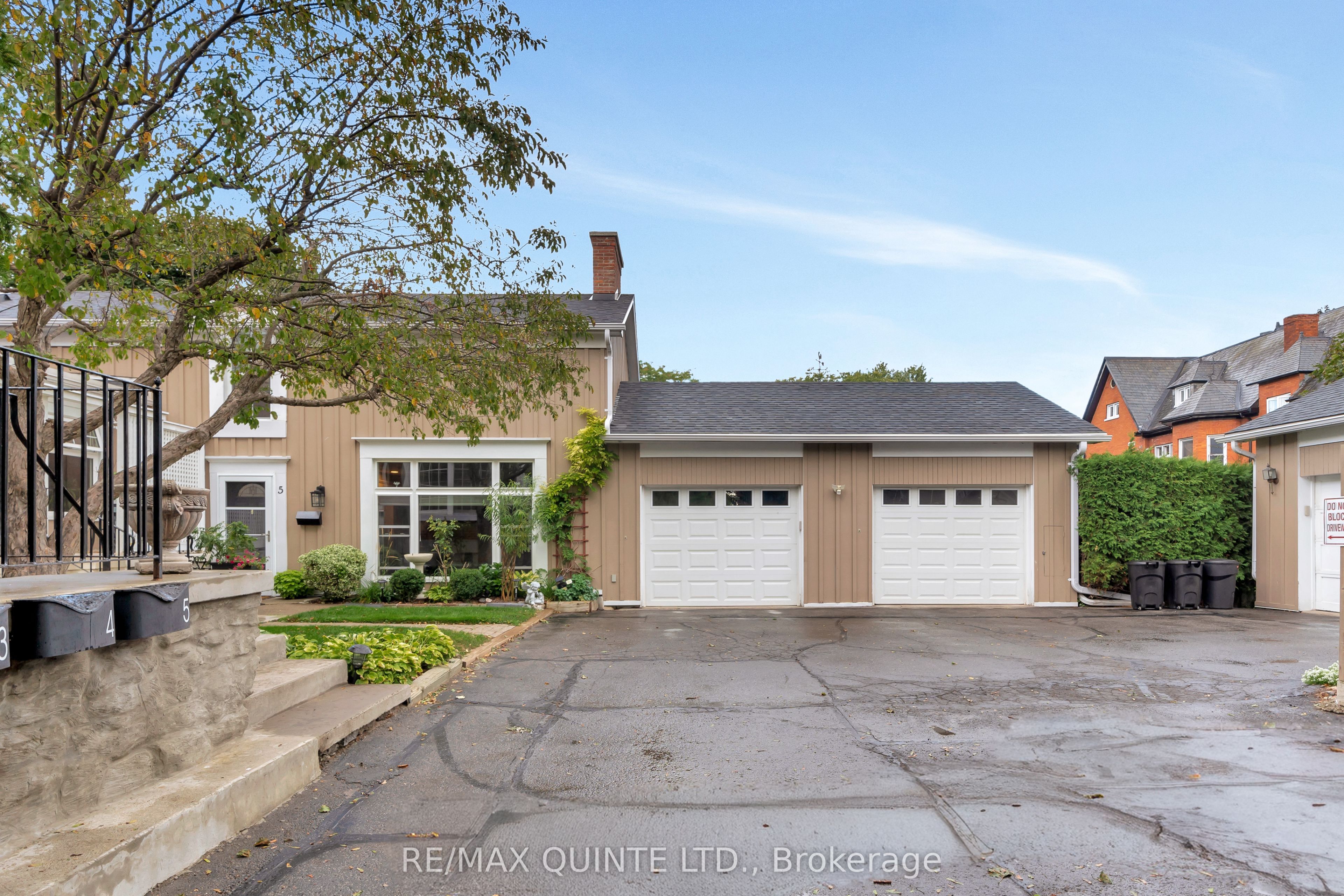 5-99 Bridge Street E, Belleville, ON, K8N 1M2