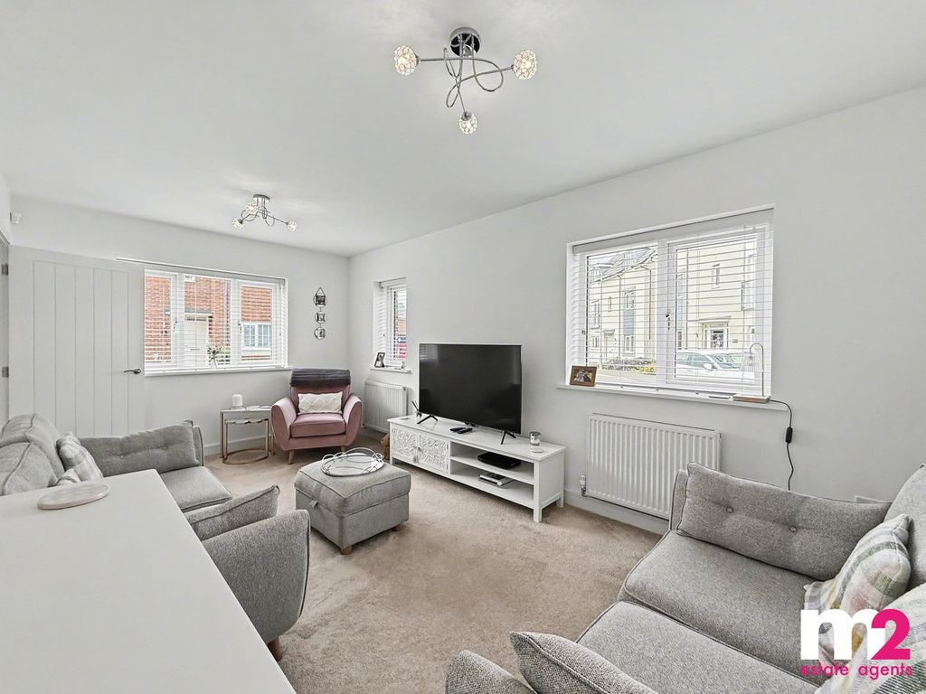 Additional image 8 of 3 bed semi-detached house for saleAustenite Way, Newport NP19