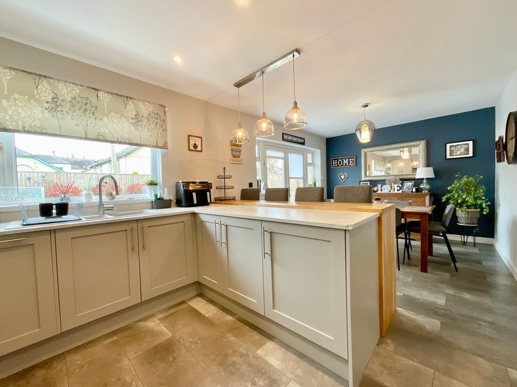 Additional image 2 of 3 bed semi-detached house for saleBeaufort Gardens, Raglan, Usk NP15