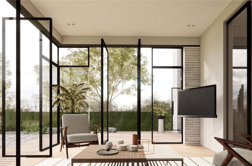 Additional image 8 of Land for saleHarley Road, London NW3