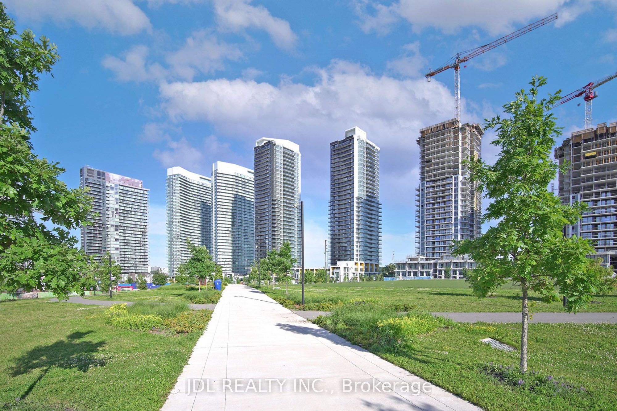 PH4101-95 Mcmahon Drive, Toronto, ON, M2K 0H1