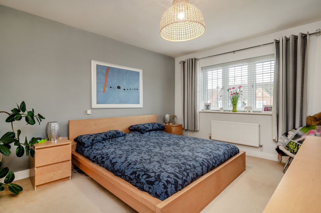 Additional image 11 of 4 bed detached house for salePriory Gardens, Langstone, Newport, Newport NP18