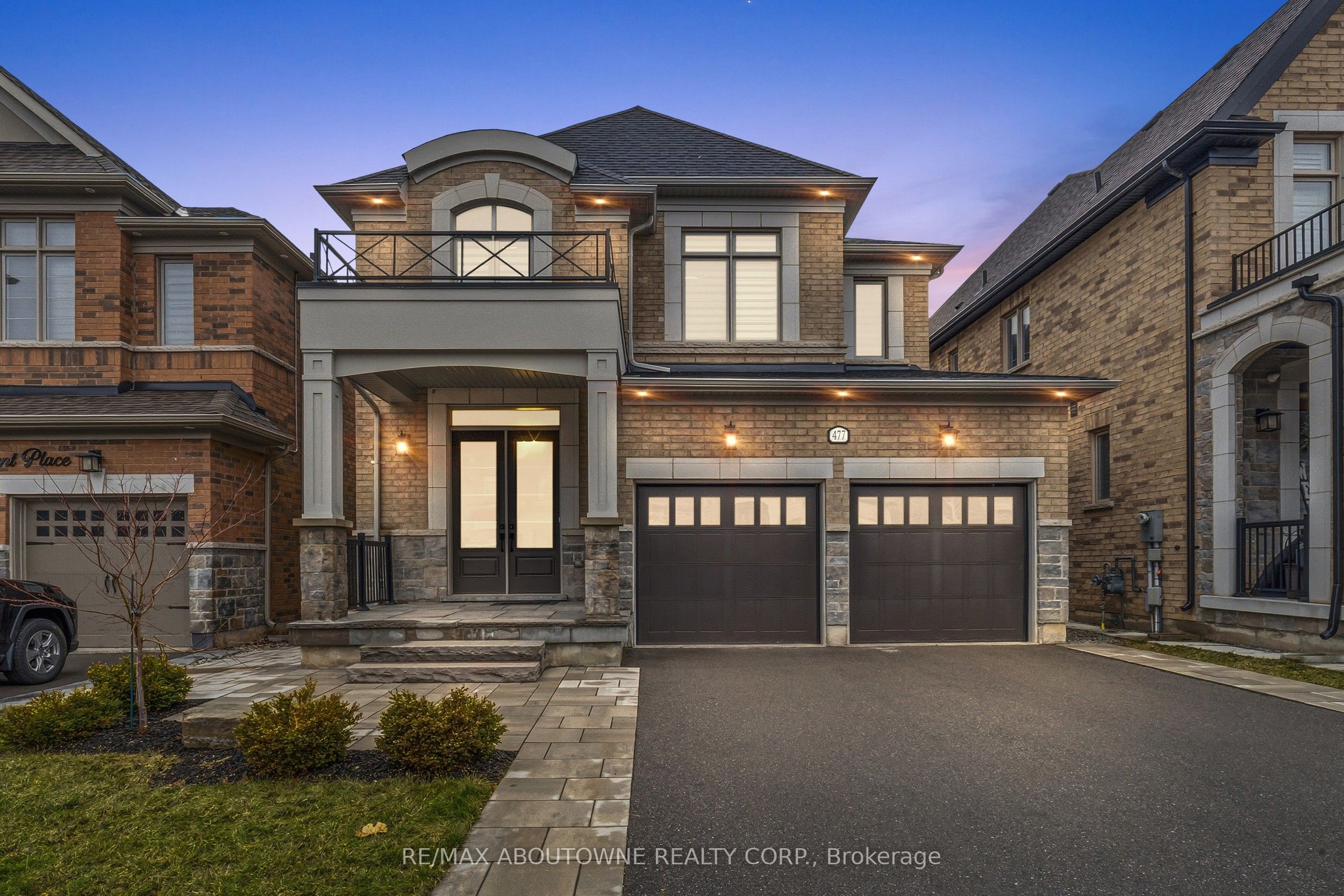 477 Parent Place, Milton, ON, L9E 1L2