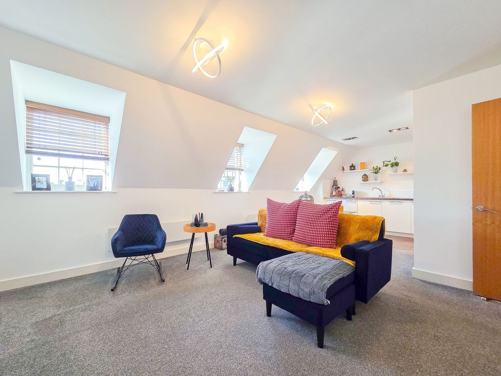Additional image 4 of 2 bed flat for saleApt 5 St Saviour's Place, St Helier JE2