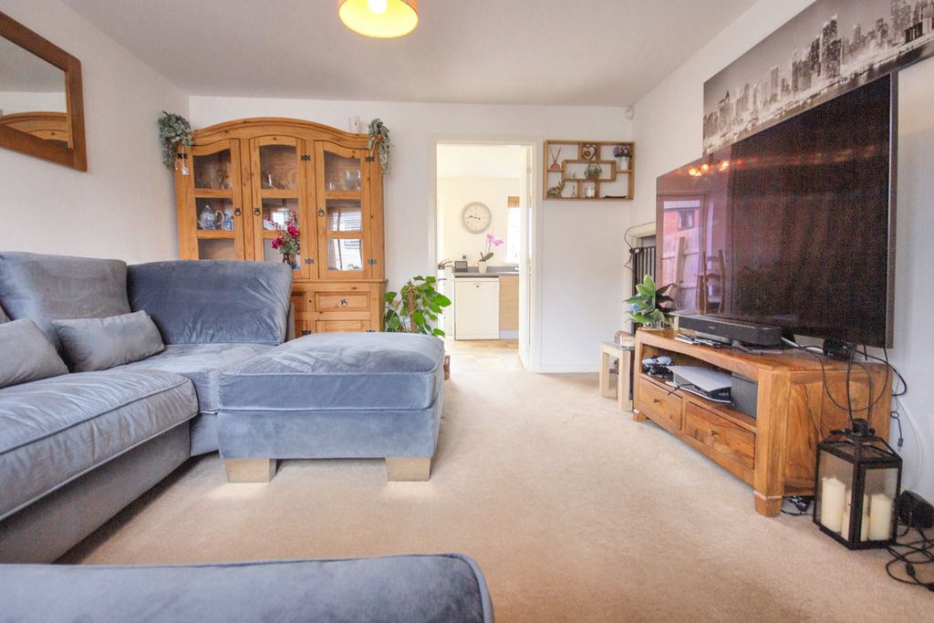 Additional image 3 of 3 bed semi-detached house for saleBoyce Way, Cardiff CF3