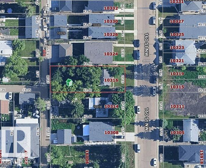 Additional image 3 of 10316 160 Street NW, Edmonton, AB, T5P3G3
