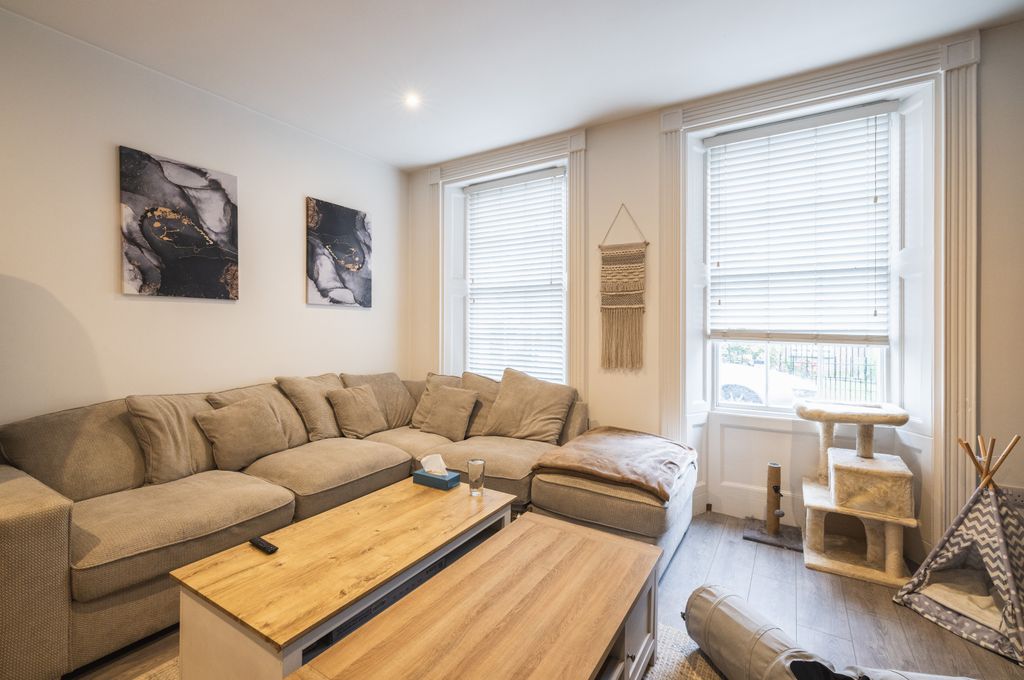 Additional image 2 of 1 bed flat for saleDon Road, St. Helier, Jersey JE2