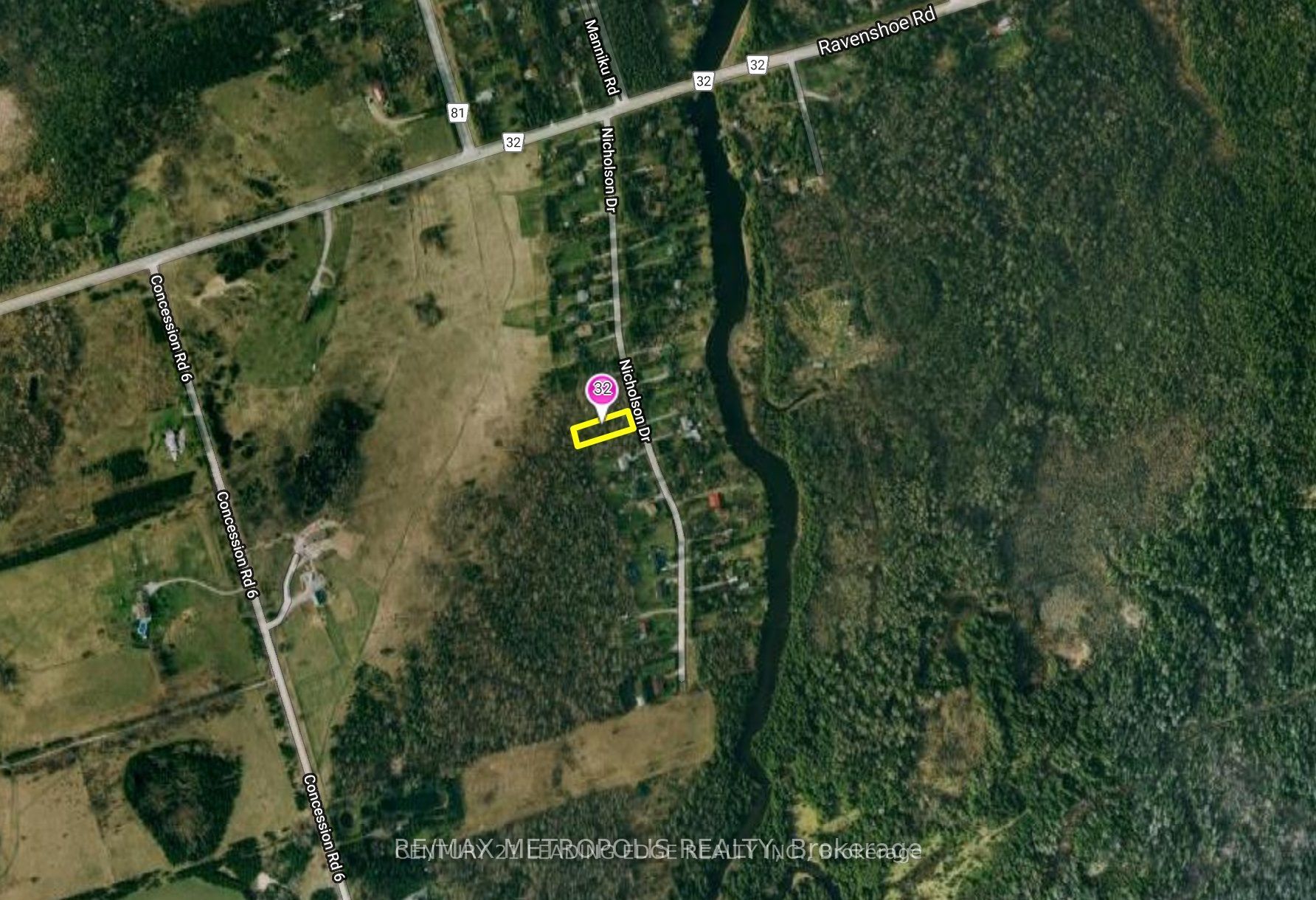 32 Nicholson Drive, Uxbridge, ON, L9P 1R2