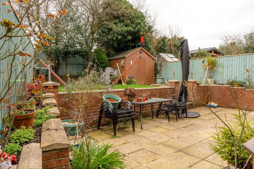 Additional image 5 of 4 bed detached house for salePennyfarthing Lane, Undy NP26