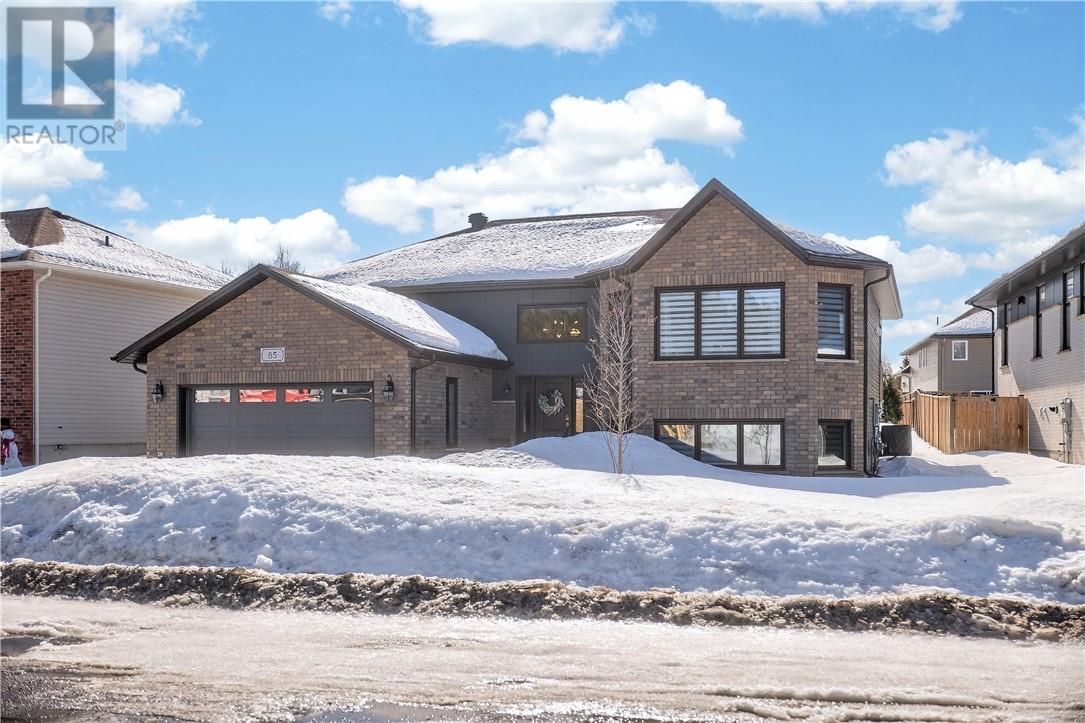 85 Westport Street, Sudbury, ON, P3B0C1