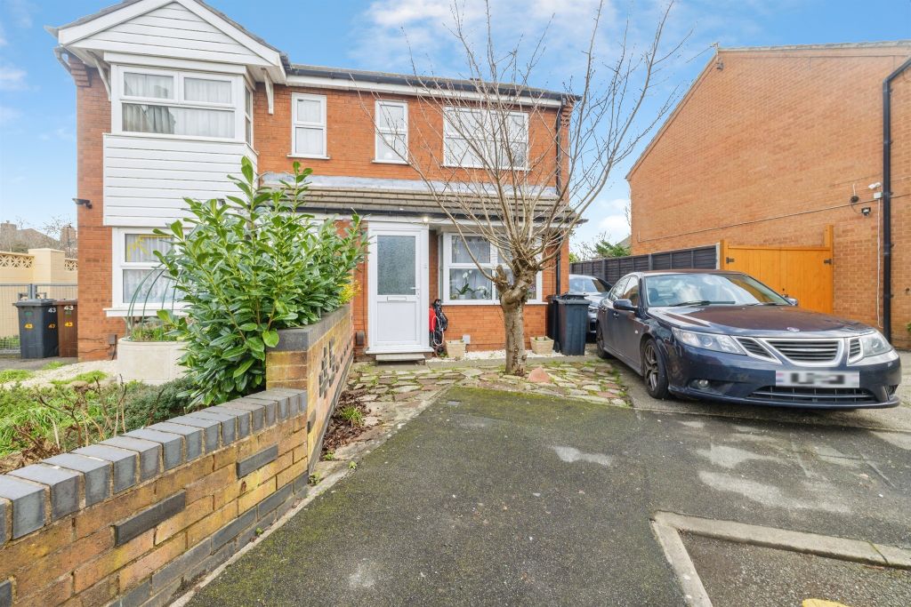 Additional image 16 of 2 bed semi-detached house for saleHope Street, Lincoln LN5