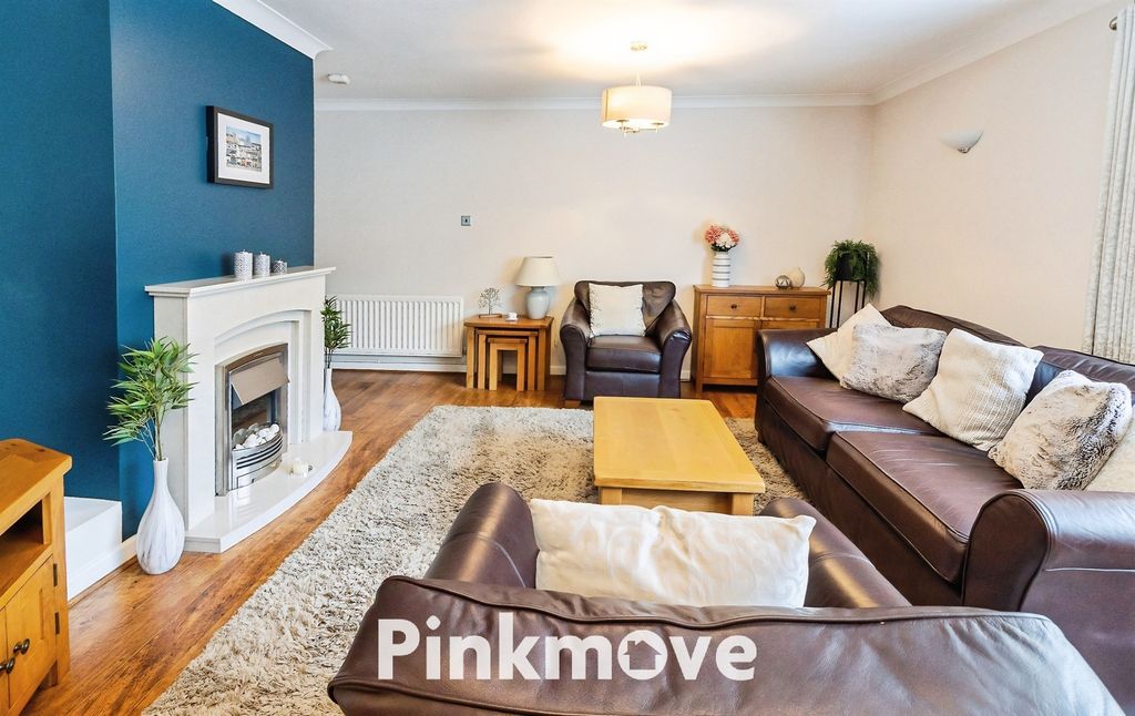 Additional image 6 of 4 bed detached house for saleWebley Close, Caerleon, Newport NP18