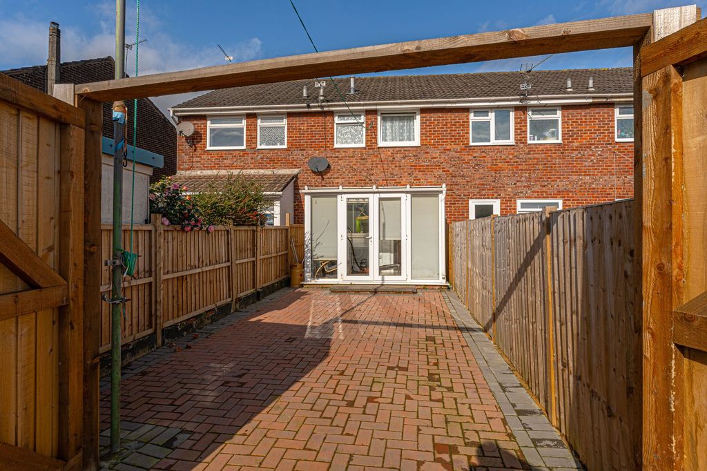 Additional image 18 of 2 bed terraced house for saleWinchester Close, Newport NP20